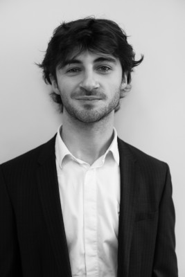 Maxime Lalande