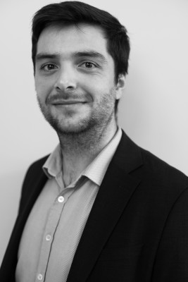 Sylvain Pirodon